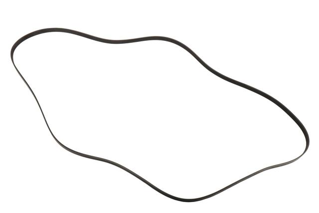 12578274 - Cooling System: Serpentine Belt for Buick: Terraza | Chevrolet: Uplander | Pontiac: Montana | Saturn: Relay Image