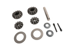 19256739 - : Front Differential Side and Pinion Gear Kit for Chevrolet: Silverado 2500 HD, Silverado 3500 HD, Suburban 3500 HD | GMC: Sierra 2500 HD, Sierra 3500 HD Image
