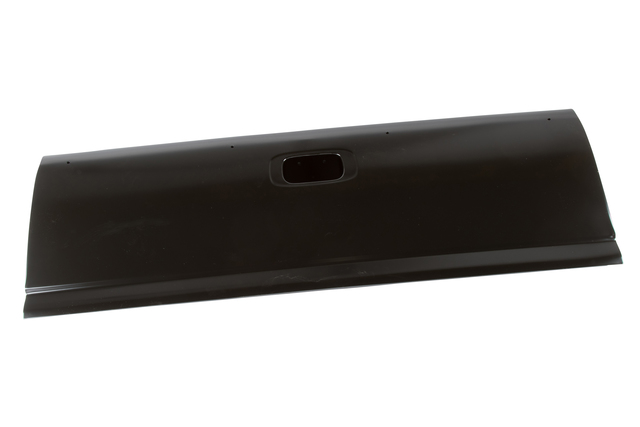 15231877 - : Tailgate with Reinforcement for Chevrolet: Silverado 1500, Silverado 1500 Classic, Silverado 1500 HD, Silverado 1500 HD Classic, Silverado 2500, Silverado 2500 HD, Silverado 2500 HD Classic, Silverado 3500, Silverado 3500 Classic, Silverado 3500 HD | GMC: Sierra 1500, Sierra 1500 Classic, Sierra 1500 HD, Sierra 1500 HD Classic, Sierra 2500, Sierra 2500 HD, Sierra 2500 HD Classic, Sierra 3500, Sierra 3500 Classic, Sierra 3500 HD Image