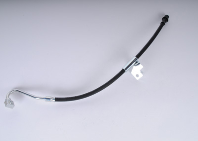 15158649 - Brakes: Brake Hose for Chevrolet: Blazer, S10 | GMC: Jimmy, Sonoma | Oldsmobile: Bravada Image