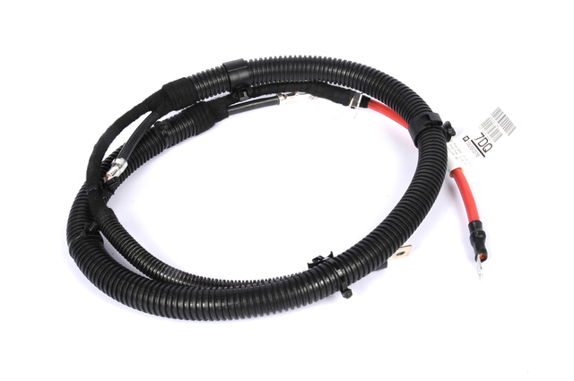 13291376 - Electrical: Battery Cable for Chevrolet: Cruze Image