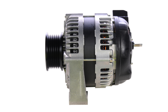 23480515 - : Alternator for Cadillac: CTS Image