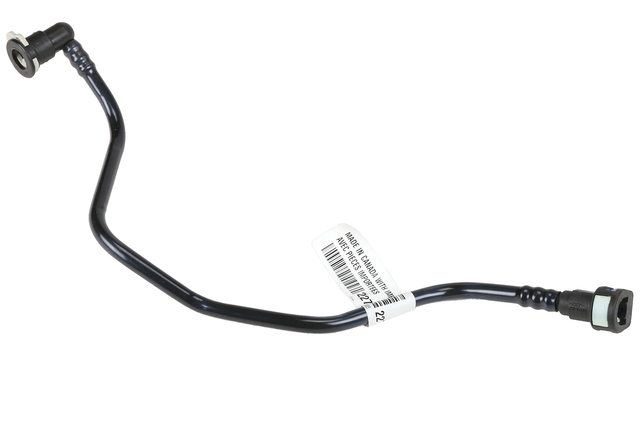 22777278 - : Vapor Canister Purge Solenoid Valve Hose for GM Image
