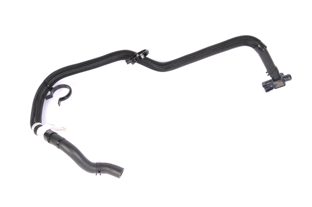 22834621 - Body: Vacuum Hose for Chevrolet: Captiva Sport Image