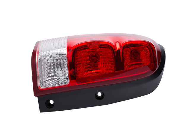 15787131 - Electrical: Tail Lamp Assembly for Buick: Terraza | Chevrolet: Uplander | Pontiac: Montana | Saturn: Relay Image
