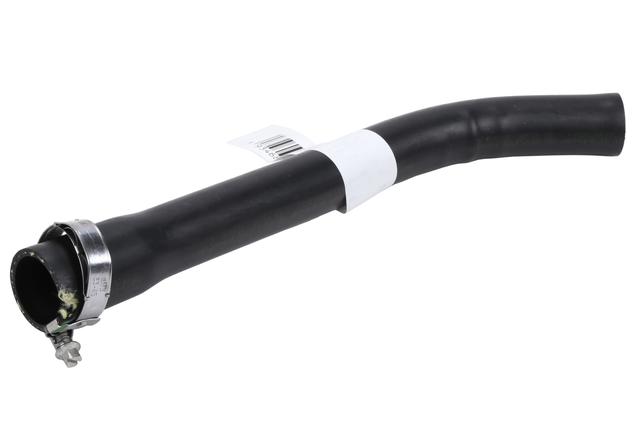 84639337 - Fuel System: Filler Hose for Chevrolet: Silverado 2500 HD, Silverado 3500 HD | GMC: Sierra 2500 HD, Sierra 3500 HD Image