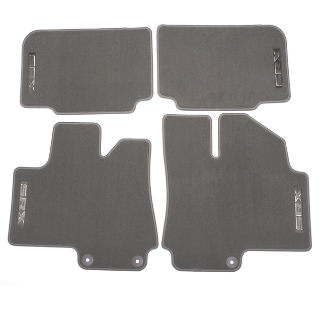 22808861 - : Floor Mats, Carpet for Cadillac: SRX Image