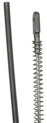 Rear Driver Side Parking Brake Cable Assembly - GM (19110887)