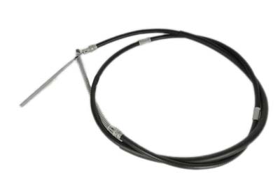 15023390 - Brakes: Parking Brake Cable for Chevrolet: C3500, C3500HD, K3500 Pickup | GMC: C3500 Pickup, C3500HD, K3500 Pickup Image