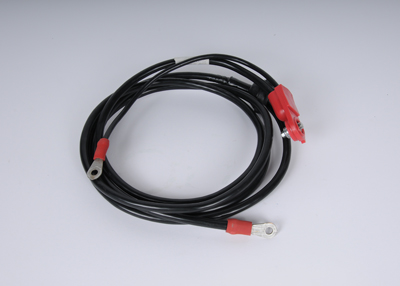 15371977 - Electrical: Positive Cable for Buick: LeSabre | Oldsmobile: Aurora | Pontiac: Bonneville Image