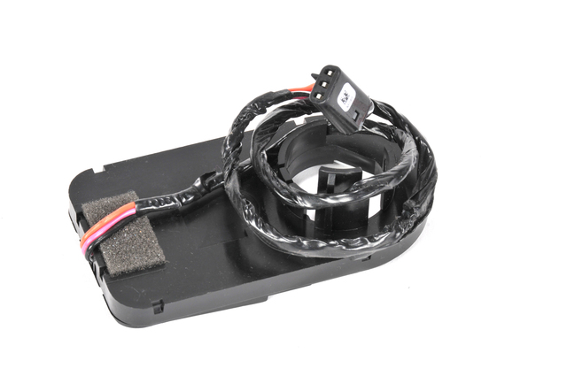 15851512 - Electrical: Anti-Theft Alarm Control Unit for GM Image
