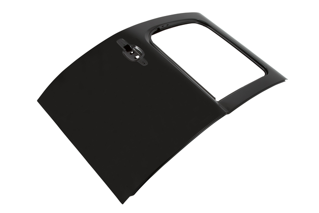 22892604 - Body: Door Shell for Chevrolet: Avalanche, Silverado 1500, Silverado 2500 HD, Silverado 3500 HD, Suburban 1500, Suburban 2500 | GMC: Sierra 1500, Sierra 2500 HD, Sierra 3500 HD, Yukon XL 1500, Yukon XL 2500 Image