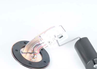 19204604 - Fuel System: Level Sensor for Pontiac: Vibe Image