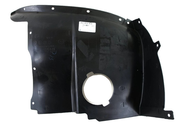 15233301 - Body: Ft Fender Liner for Chevrolet: Corvette Image