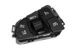 92256901 - Steering: Cruise Switch for GM Image