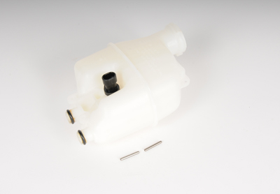 19209273 - Body: Reservoir for Chevrolet: Malibu | Pontiac: G6 | Saturn: Aura Image
