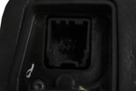 13533689 - Body: Lock for Buick: Envision | Cadillac: CT4, XT4 | Chevrolet: Blazer EV, Colorado, Silverado 1500, Silverado 2500 HD, Silverado 3500 HD, Silverado EV, Suburban, Tahoe | GMC: Canyon, Sierra 1500, Sierra 2500 HD, Sierra 3500 HD, Sierra EV, Yukon, Yukon XL Image