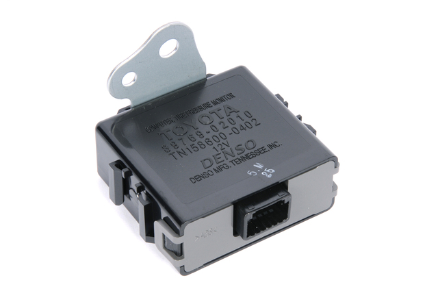 19183794 - Electrical: Module for Pontiac: Vibe Image