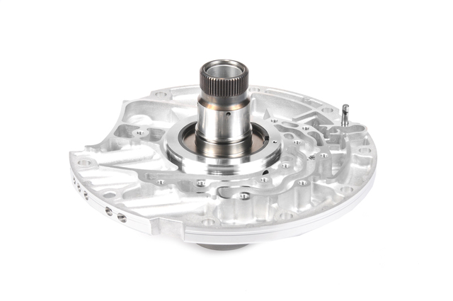 24288793 - : Automatic Transmission Stator Shaft Support for GM Image