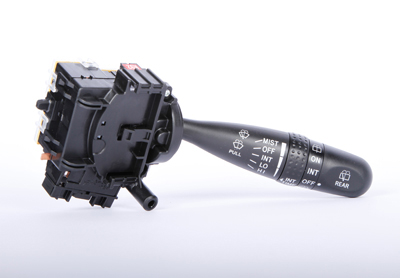 88969651 - Steering: Wiper Switch for Pontiac: Vibe Image