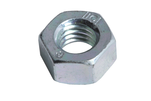 11548008 - : Electronic Power Steering Motor Control Module Bracket Nut for GM Image