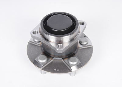 88970097 - Brakes: Hub &amp; Bearing for Pontiac: Vibe Image