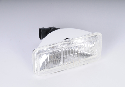 16510873 - : Sealed Beam for Chevrolet: Camaro | Oldsmobile: Cutlass, Cutlass Supreme | Pontiac: Grand Prix Image