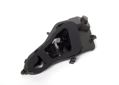 93190308 - Electrical: Socket Panel for Saturn: Astra Image