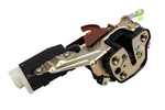 92187611 - Body: Lock Assembly for Pontiac: GTO Image