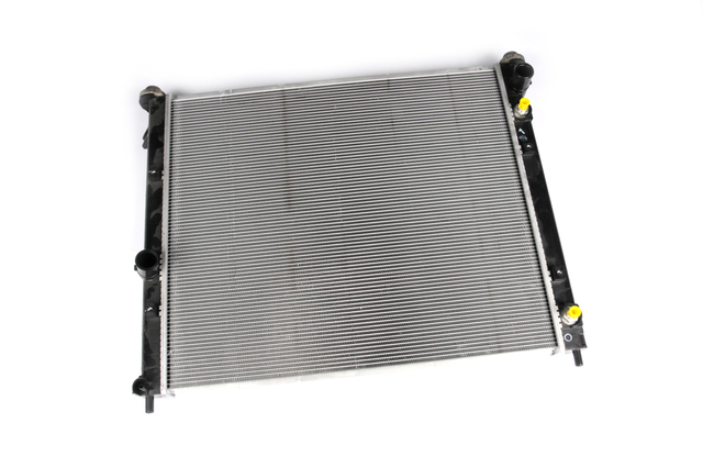 25876664 - Cooling System: Radiator for GM Image