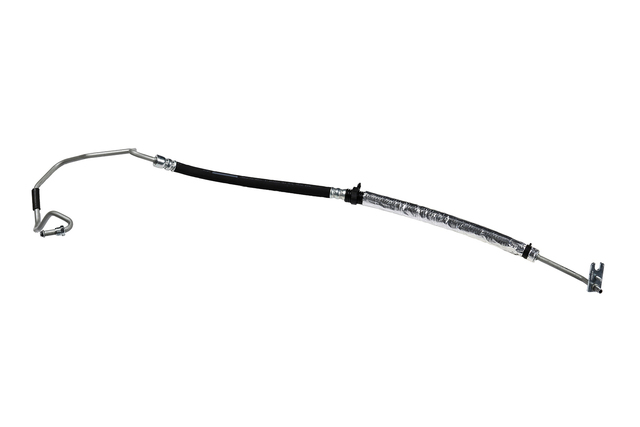 19369687 - : Power Steering Gear Inlet Hose for Chevrolet: Malibu | Pontiac: G6 | Saturn: Aura Image