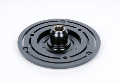 6581515 - HVAC: Clutch Coil for Buick: Century, LeSabre, Park Avenue, Regal, Riviera, Skyhawk, Skylark | Cadillac: Allante, Cimarron, DeVille, Seville | Chevrolet: Astro, Beretta, Camaro, Cavalier, Celebrity, Corsica, Corvette, Impala, Lumina, Lumina APV, Malibu, Monte Carlo, Prizm, S10, Venture | GMC: S15, Safari, Sonoma | Oldsmobile: 88, Achieva, Alero, Aurora, Calais, Cutlass, Cutlass Calais, Cutlass Ciera, Cutlass Cruiser, Cutlass Supreme, Firenza, Intrigue, LSS, Regency, Silhouette | Pontiac: 6000, Bonneville, Firebird, Grand Am, Grand Prix, GTO, Montana, Sunbird, Sunfire, Trans Sport Image