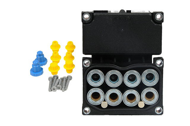 19302007 - Electrical: Control Module for Pontiac: Grand Prix Image