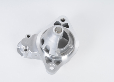 88972436 - Electrical: Drive End Housing for Pontiac: Vibe Image