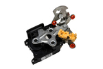 16629726 - Body: Lock for Buick: Century, Regal | Chevrolet: Camaro, Express 1500, Express 2500, Express 3500, Lumina, Monte Carlo, P30 | GMC: Savana 1500, Savana 2500, Savana 3500 | Pontiac: Firebird, Grand Prix Image