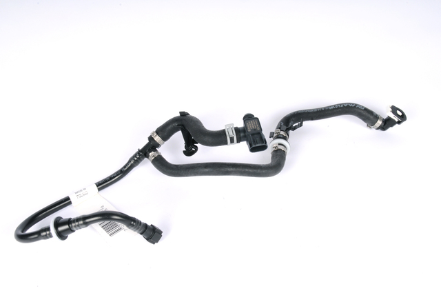13386699 - Body: Vacuum Hose for Chevrolet: Cruze, Cruze Limited Image
