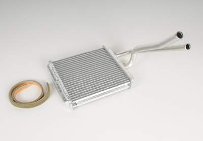 22737140 - HVAC: Heater Core for Chevrolet: Malibu | Pontiac: G6 | Saturn: Aura Image