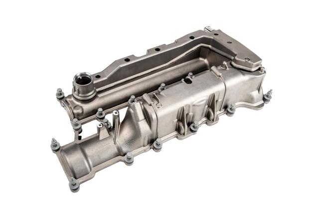 25203562 - : Camshaft Cover with Bolts and Seals for Buick: Cascada Image