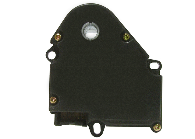 15788038 - HVAC: Actuator for Chevrolet: Equinox | Saturn: Vue Image