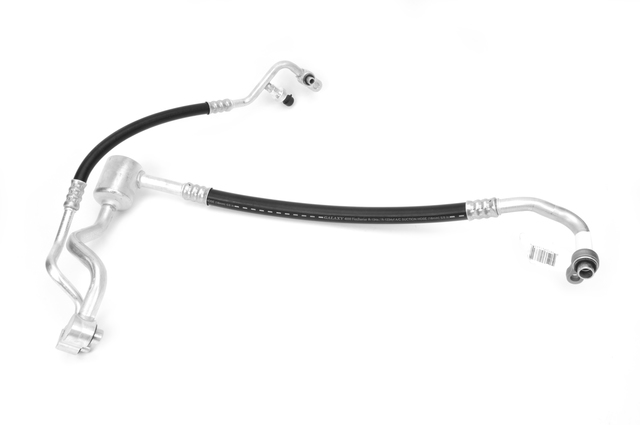 84008569 - : Air Conditioning Compressor Hose for Chevrolet: Camaro Image