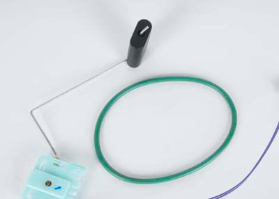 19133535 - : Fuel Level Sensor Kit with Seal for Chevrolet: Express 3500 | GMC: Savana 3500 Image