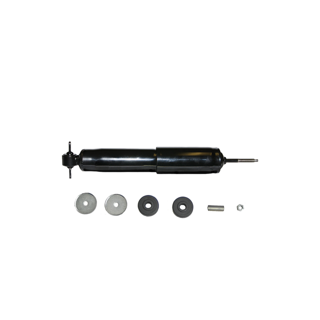 19236058 - : Premium Gas Charged Front Shock Absorber for GM Image