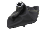 23411185 - Body: Shift Boot for Chevrolet: Corvette Image