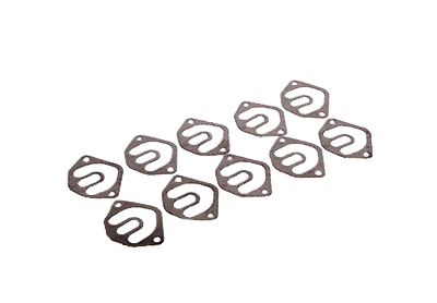 10130970 - Emission Control: Exhaust Gas Re-circulation (Egr) Valve Gasket for Chevrolet: Lumina, Monte Carlo | Oldsmobile: Cutlass Supreme | Pontiac: Grand Prix Image