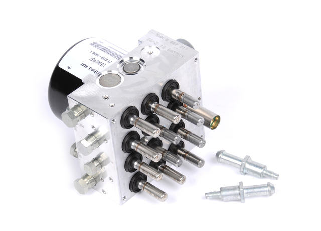 19301497 - Brakes: ABS Hydraulic Assembly for GM Image