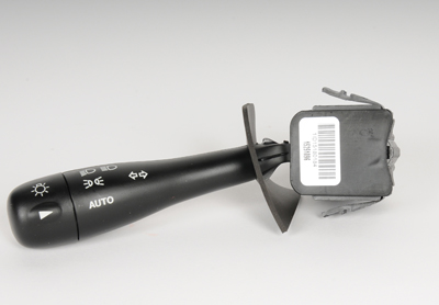 15251096 - Steering: Signal Switch for Chevrolet: Equinox | Pontiac: Torrent | Saturn: L100, L200, L300, LW200, LW300, Vue Image