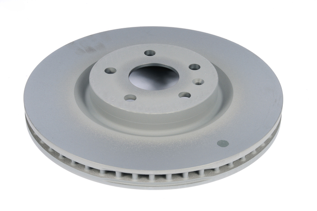 23118526 - Brakes: Rotor for Buick: Regal | Cadillac: XTS Image