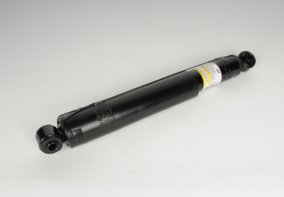 25870987 - Suspension: Shock Absorber for Chevrolet: Silverado 1500 | GMC: Sierra 1500 Image