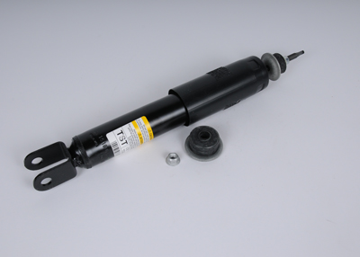 89040169 - Suspension: Suspension Shock Absorber for Chevrolet: Silverado 1500, Silverado 1500 Classic | GMC: Sierra 1500, Sierra 1500 Classic Image