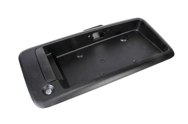 25942275 - Body: Handle, Outside for Chevrolet: Express 1500, Express 2500, Express 3500, P30 | GMC: Savana 1500, Savana 2500, Savana 3500 Image